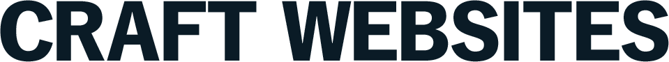 WEB CRAFTING