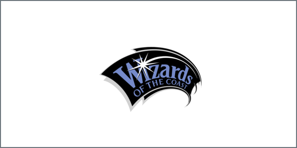 Wizards OF THE COAST